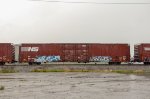 NS Box Car